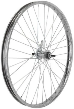Wheel Master 26 HD Steel Coaster Wheel