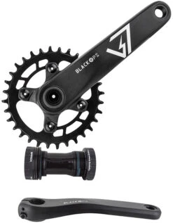 SRAM Sales Store 5 SRAM Sales Store -SRAM Sales Store black ops alloy mtb 1x crankset 376881 11