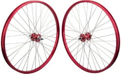 Black Ops Black Ops DW1.1 29-inch Wheelset -SRAM Sales Store black ops black ops dw1.1 29 inch wheelset 376976 13