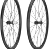 Campagnolo® Campagnolo Levante Disc 700c Wheelset