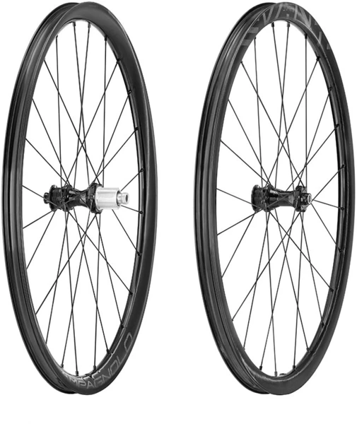 Campagnolo® Campagnolo Levante Disc 700c Wheelset 1 Campagnolo® Campagnolo Levante Disc 700c Wheelset
