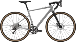 Cannondale Topstone 3