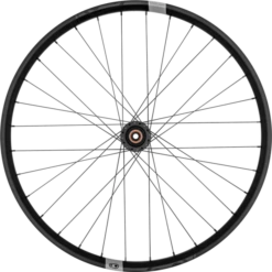 Crank Brothers Synthesis Alloy Enduro 27.5-inch Rear