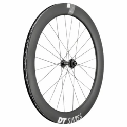 Dt-swiss DT Swiss ARC 1400 DiCut 62mm Front Wheel