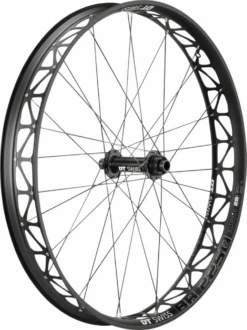 Dt-swiss DT Swiss Big Ride Front Wheel