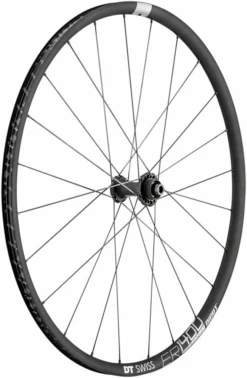 Dt-swiss DT Swiss ER1400 Spline Front Wheel