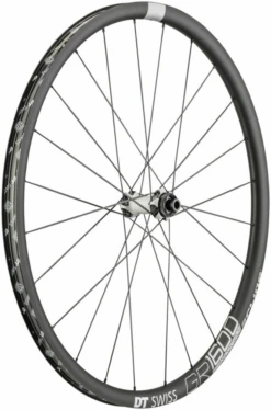 Dt-swiss DT Swiss GR 1600 Front Wheel