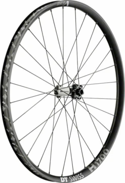 Dt-swiss DT Swiss H 1700 Spline 30 Front Wheel