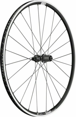 Dt-swiss DT Swiss P1800 Spline Rear Wheel