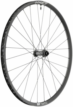 Dt-swiss DT Swiss X 1900 Spline Front Wheel
