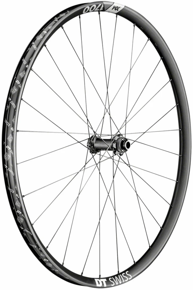 Dt-swiss DT Swiss XM 1700 SPLINE Front Wheel 1 Dt-swiss DT Swiss XM 1700 SPLINE Front Wheel