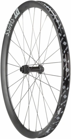 Dt-swiss DT Swiss XMC 1200 Spline 30 Front Wheel