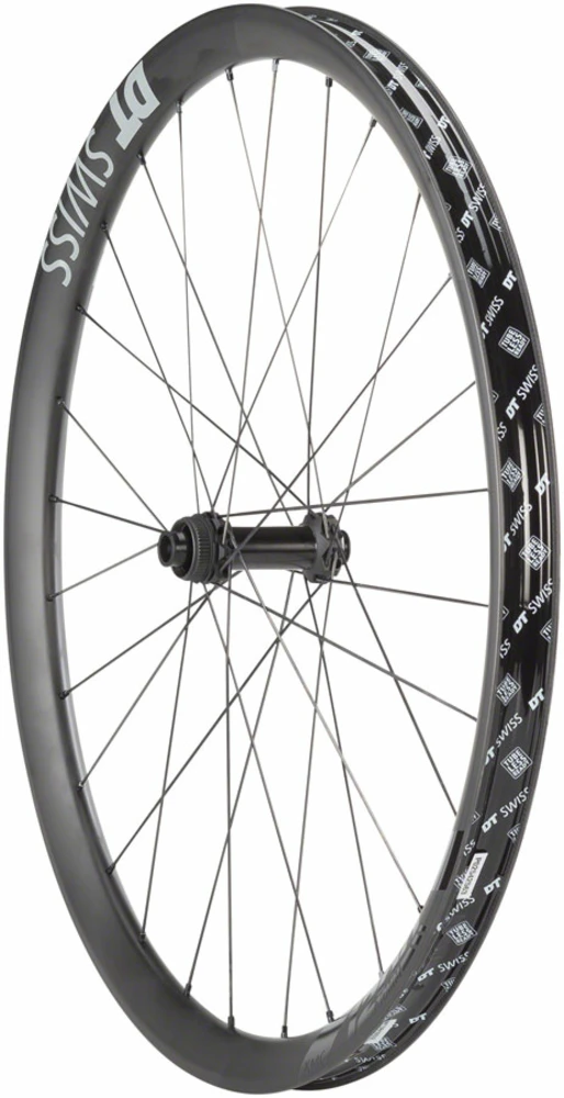 Dt-swiss DT Swiss XMC 1200 Spline 30 Front Wheel 1 Dt-swiss DT Swiss XMC 1200 Spline 30 Front Wheel