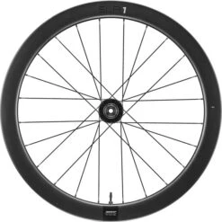 Giant SLR 1 50 Disc Hookless 700c Rear