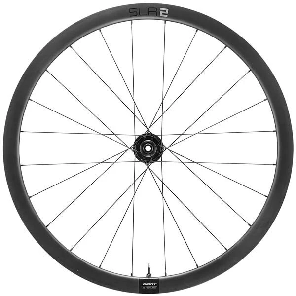 Giant SLR 2 36 Disc Front 1 Giant SLR 2 36 Disc Front