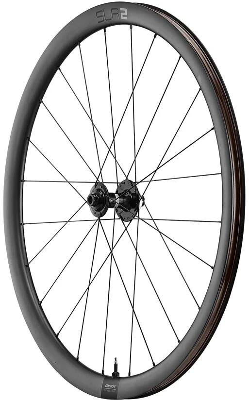 Giant SLR 2 36 Disc Front 2 Giant SLR 2 36 Disc Front - Image 2