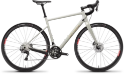 Juliana Quincy CC GRX