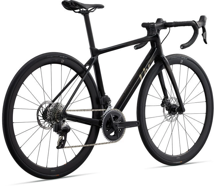 Liv Langma Advanced Disc 1+ AR 2 Liv Langma Advanced Disc 1+ AR - Image 2