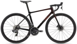 Liv Langma Advanced Pro 0 Disc