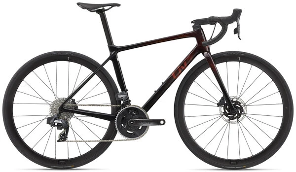 Liv Langma Advanced Pro 0 Disc 1 Liv Langma Advanced Pro 0 Disc