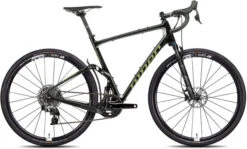 Niner MCR 9 RDO 3-Star Rival 1