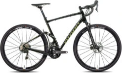 Niner MCR 9 RDO 4-Star GRX 2x
