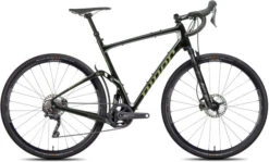 Niner MCR 9 RDO 5-Star GRX 800 1x