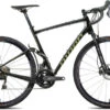 Niner MCR 9 RDO 5-Star GRX 800 2x