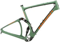 Niner MCR 9 RDO Frame