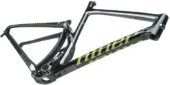 Niner MCR 9 RDO Frame -SRAM Sales Store niner mcr 9 rdo frameset 387957 12
