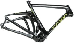 Niner MCR 9 RDO Frame -SRAM Sales Store niner mcr 9 rdo frameset 387957 13