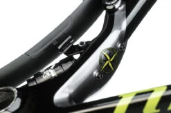 Niner MCR 9 RDO Frame -SRAM Sales Store niner mcr 9 rdo frameset 387957 15