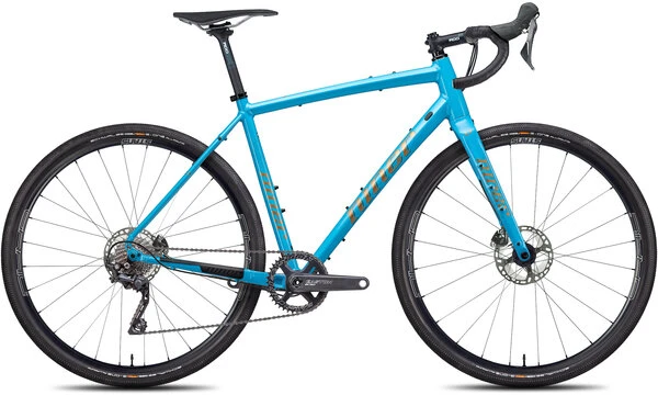 Niner RLT 9 5-Star GRX 1x 1 Niner RLT 9 5-Star GRX 1x