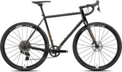 Niner RLT 9 Steel 3-Star AXS LTD