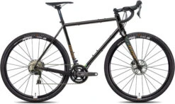 Niner RLT 9 Steel 4-Star GRX 2x