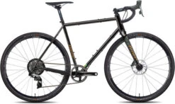 Niner RLT 9 Steel 5-Star Force 1 AXS LTD