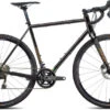 Niner RLT 9 Steel 5-Star GRX 2x