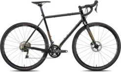 Niner RLT 9 Steel 5-Star GRX 2x