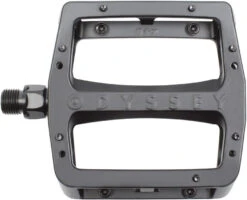 Odyssey Grandstand Aluminum Pedals -SRAM Sales Store odyssey grandstand aluminum pedals 378413 13