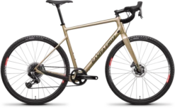 Santa Cruz Stigmata CC Force 1X 700c