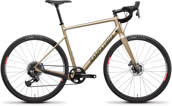 Santa Cruz Stigmata CC Force 1X 700c 1 Santa Cruz Stigmata CC Force 1X 700c