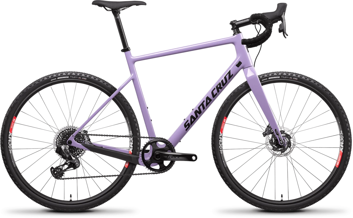 Santa Cruz Stigmata CC Force 1X 700c 2 Santa Cruz Stigmata CC Force 1X 700c - Image 2