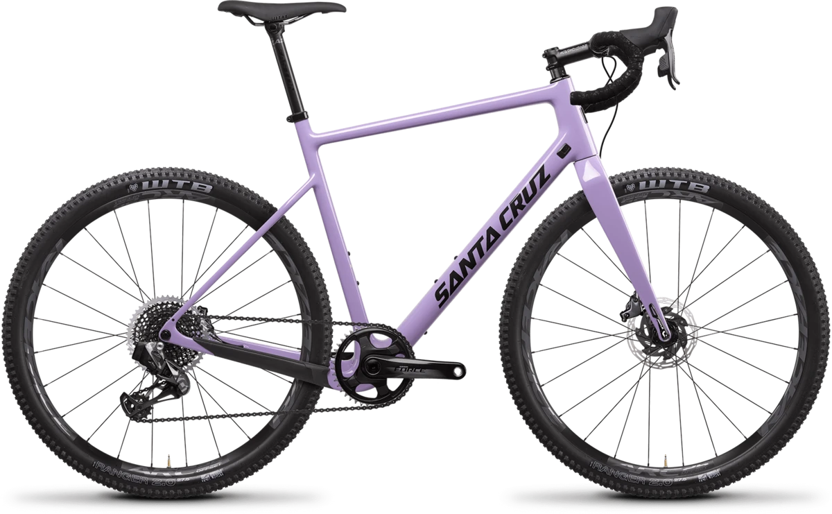 Santa Cruz Stigmata CC Force 1X 650b 2 Santa Cruz Stigmata CC Force 1X 650b - Image 2