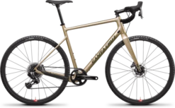 Santa Cruz Stigmata CC Force 1X RSV 700c