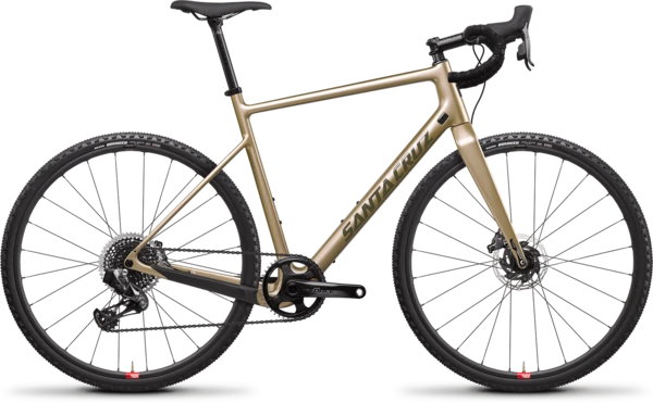 Santa Cruz Stigmata CC Force 1X RSV 700c 1 Santa Cruz Stigmata CC Force 1X RSV 700c