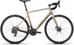 Santa Cruz Stigmata CC Force 2X RSV 700c