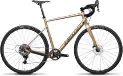 Santa Cruz Stigmata CC Rival 700c