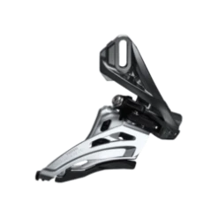 Shimano Deore M6020 Double Front Derailleur