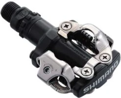 Shimano PD-M520 Pedals