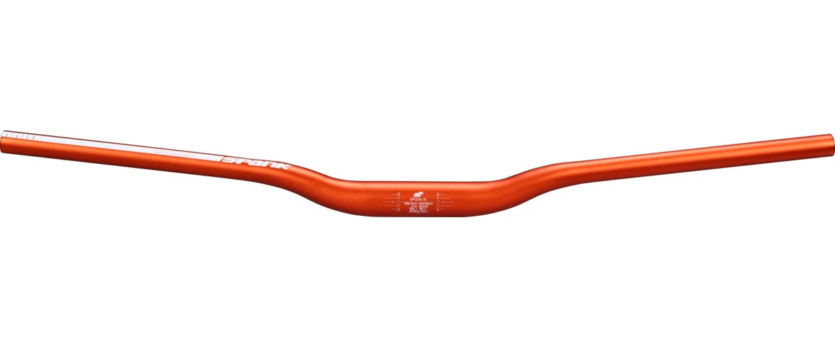 Spank Spoon 35 Bar 7 Spank Spoon 35 Bar - Image 7